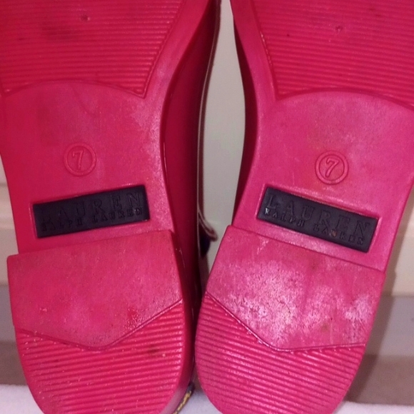 Lauren  Boots - Picture 5 of 7